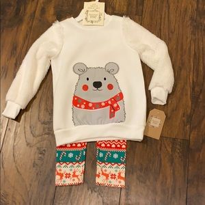 Forever Me 2 Piece Outfit